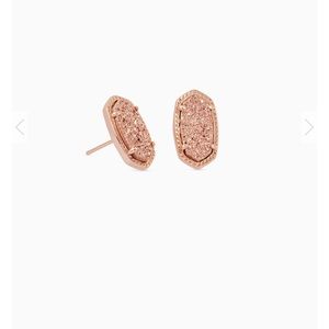 Kendra Scott Ellie Stud Earring